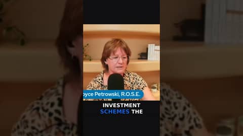 Beware of Cryptocurrency Investment Scams Targeting Seniors