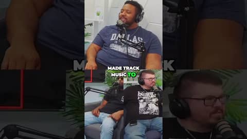 Roots in the Hood: A Necessity? | YT Shorts #podcast #hiphop #ti #shorts