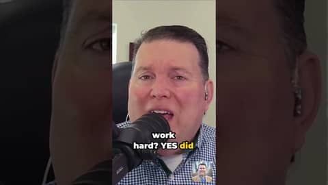 God's Provision Leads To Freedom #podcast #christianfinance