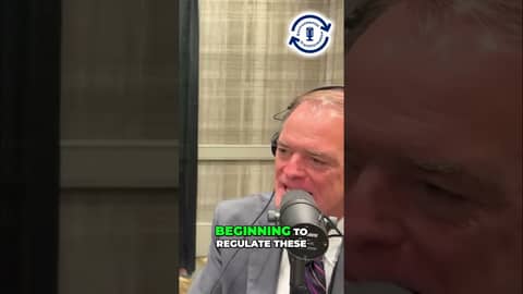 Toxic Chemical Disclosure  A History of Regulatory Failure - Robert Bilott of Dark Waters