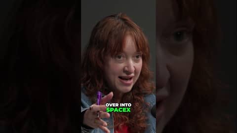 VC investor's 1st investment was SpaceX?!