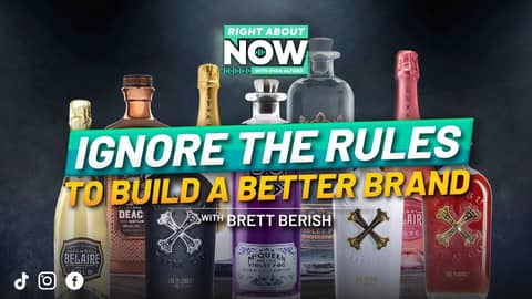 How Brett Berish Built Billion-Dollar Spirit Brands by Ignoring Industry Rules | Sovereign Brands How Brett Berish Built Billion-Dollar Spirit Brands by Ignoring Industry Rules | Sovereign Brands