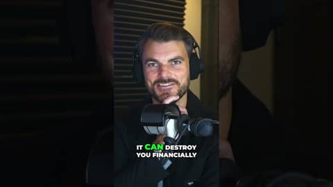 MONEY MISTAKES! SO much BAD advice!!