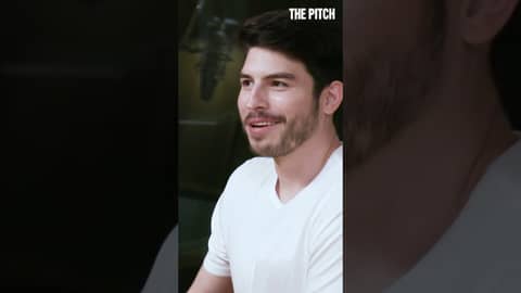 Founder gets DiZzY with 5 investors asking questions… then a touching revelation.