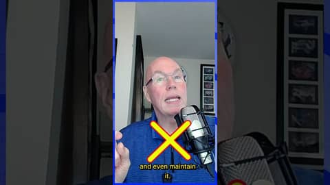 Maintaining Old Credit Cards with Rick Ripma #podcast #realestate