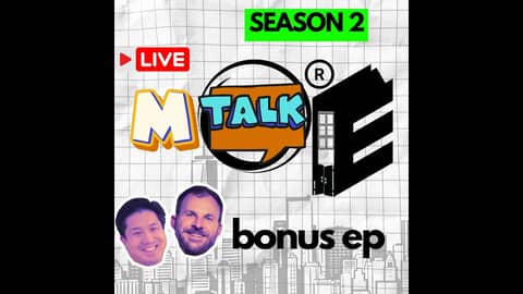 SEASON 2 BONUS EPISODE - NEW YORK EXPO SEASON 2 BONUS EPISODE - NEW YORK EXPO