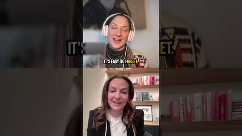 Where did they come from? 🤷🏻‍♀️ 💍 #shorts #podcastshorts #cancerinsider