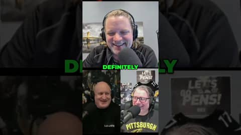 He Cried? It's Daddy Issues!