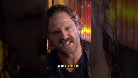 Adam Page’s AEW composer on making Adam Page’s AEA themes! #aew #hangmanadampage #wrestling