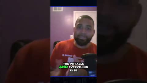 Financial Coach: Slash Your Time & Frustration, Arrive Faster! #shorts