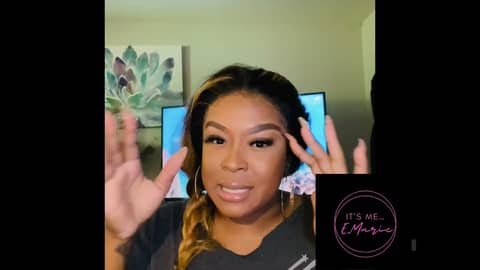 Keep Being a Blessing