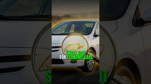 The $10K car making $30K profits!