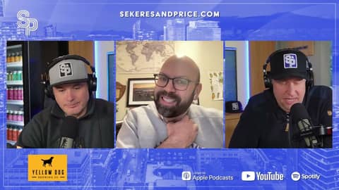 Patrick Johnston on chatting with Rutherford on upgrading the Canucks without trading top prospects Patrick Johnston on chatting with Rutherford on upgrading the Canucks without trading top prospects