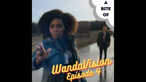 WandaVision 4: We Interrupt This Program | Marvel