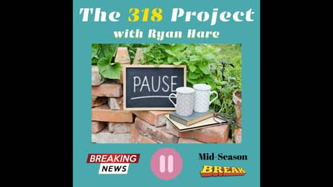 Mid-Season Break Mid-Season Break