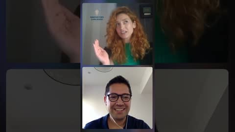 At 8 yrs old, he gave me an Excel file