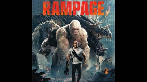 5.22 Rampage (2018)