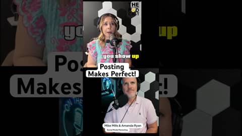 Making content is hard for everyone who does it #realestate #socialmedia #marketing @onthemovedfw