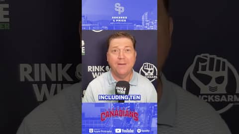 Silovs has to make the most of his opportunity with the #Canucks