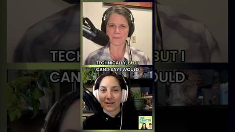 Surprising Berry Fact! Surprising Berry Fact!