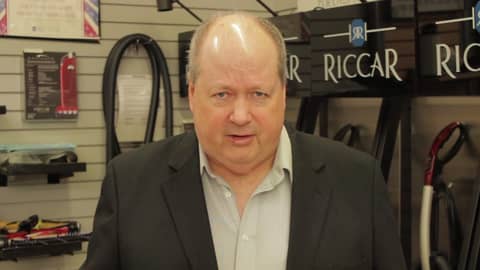 Sales Training Tip; Know Your Sales Competition When Selling.