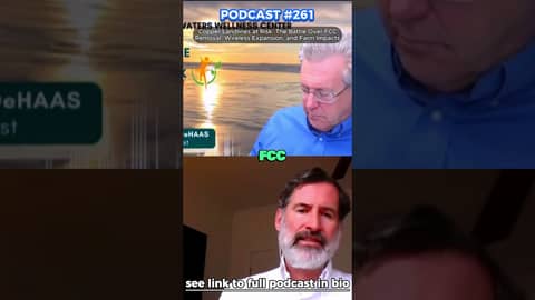 Congress Gone Mad: Stripping Your Zoning Rights to Force Cell Towers in Your Backyard