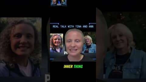 Productivity is NOT Your Worth: Find Inner Peace! #shorts