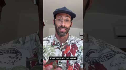 Hidden Anxiety Triggers in Your Kitchen 👀 Hidden Anxiety Triggers in Your Kitchen 👀