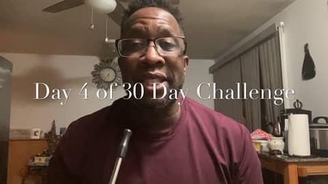 Day 4 of 30 Day Challenge “inside Out “