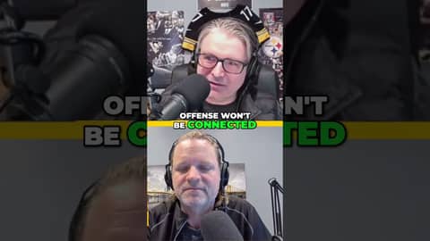 Aaron Rodgers: Steelers' QB NIGHTMARE?