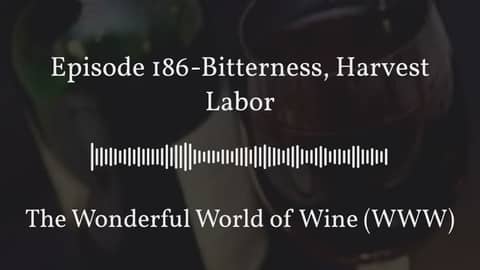 November 13 - The Wonderful World of Wine (WWW) - Full - Center Quote 16:9