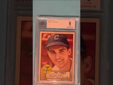 1086 - Video: Card Wall: Peppers to Pierce