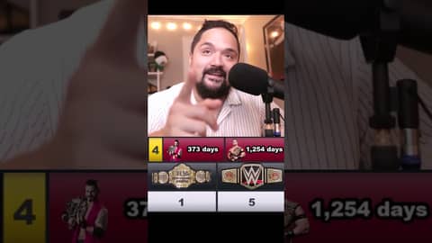 BELT BATTLE: WWE vs TNA - Part 2 BELT BATTLE: WWE vs TNA - Part 2