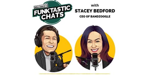 How to Make your Band your Business in 2021 with Bandzoogle CEO Stacey Bedford How to Make your Band your Business in 2021 with Bandzoogle CEO Stacey Bedford
