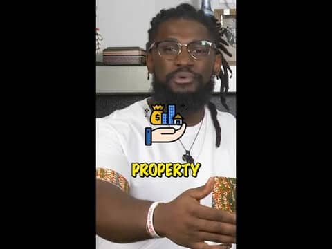 Real Estate Investing Mistake