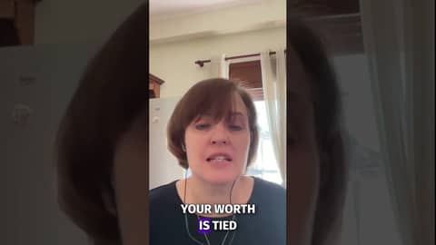 Finding Your True Worth in God #shorts