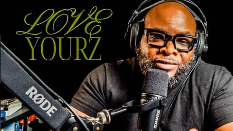 Love Yourz: The Real-World Skills That Make You Perfect for Tech After 40