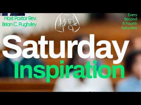 Safe Haven Podcast Saturday Inspiration 2/28/2026