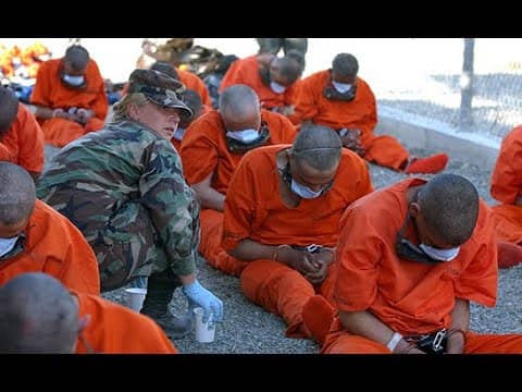 Episode #819: 30,000 migrants to Guantanamo | Segment 1