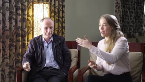 #JIMS Interview with Jim Penman and Catherine Moolenschot the author of Jim's Book #JIMS Interview with Jim Penman and Catherine Moolenschot the author of Jim's Book