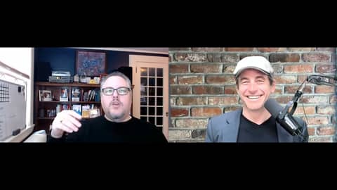 When To SPAC With Michael Frankel