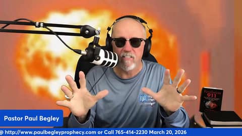 Breaking: "Russia Oil Ports Explosions"