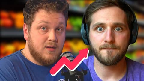 The Mysterious Rise of EVERYTHING | EP 107