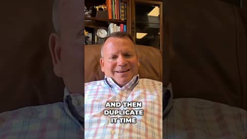 Stepping up F&B Game