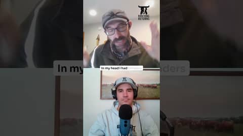 Sell/Buy Cattle Marketing for Profitability  #cattle #ranching