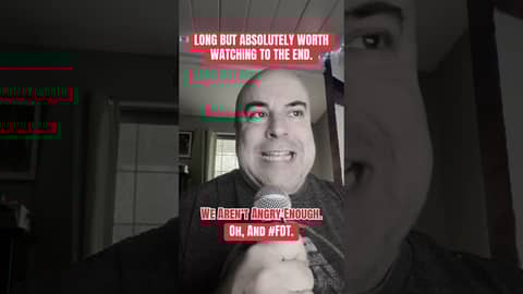 When Will More People Get REALLY ANGRY About the Epstein Files?!?!?!