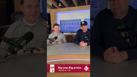 Has Vasily Podkolzin done enough to warrant a higher spot in the #Canucks' lineup? Has Vasily Podkolzin done enough to warrant a higher spot in the #Canucks' lineup?