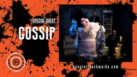 Gossip Podcast Interview with Bringin it Backwards