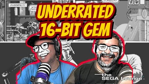 30 Years of COMIX ZONE (Ep. 279) 30 Years of COMIX ZONE (Ep. 279)