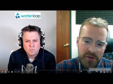 waterloop #18: Luke Runyon on the State of the Colorado River waterloop #18: Luke Runyon on the State of the Colorado River